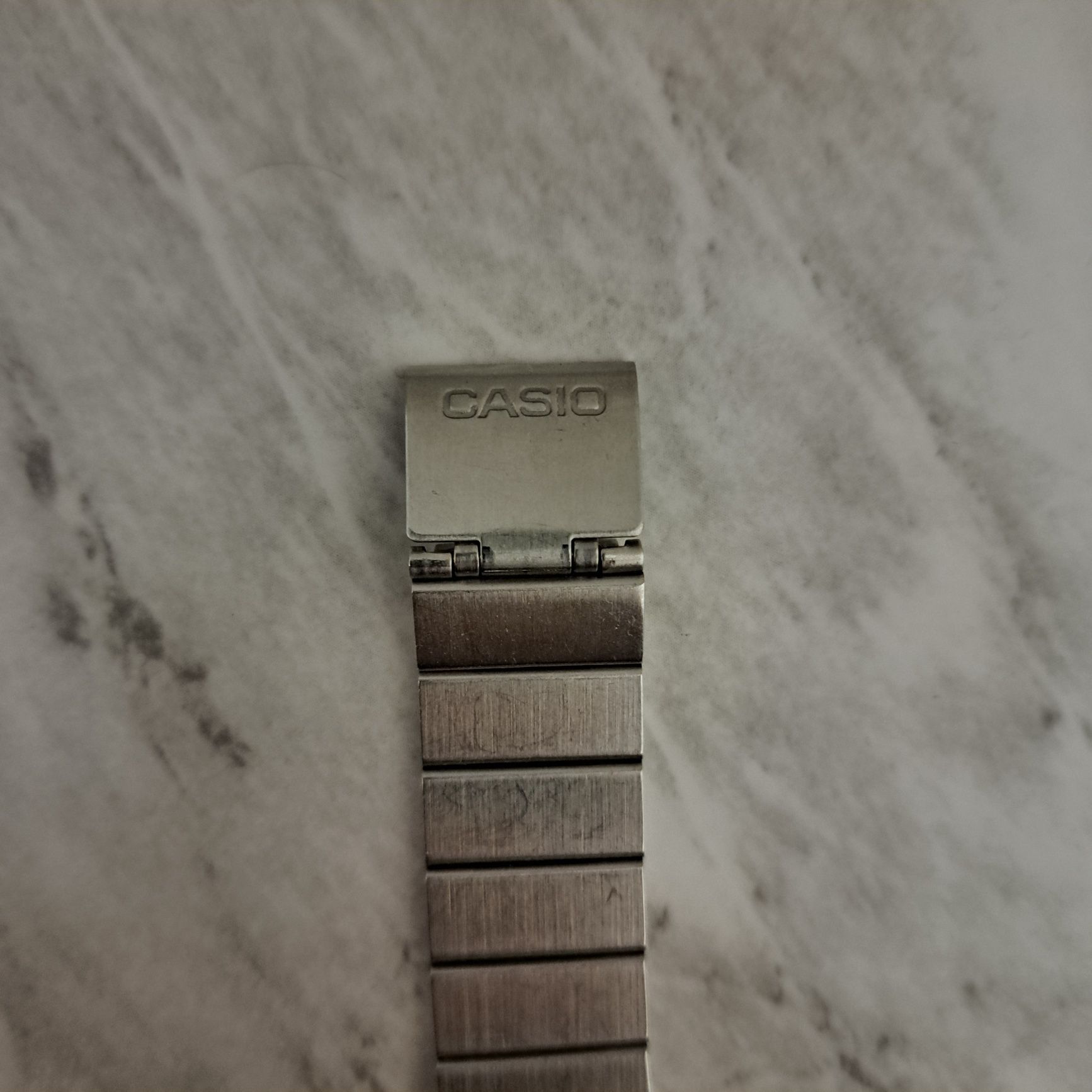Наручные часы Casio