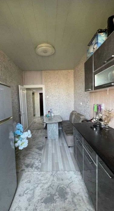 3 хонали квартира сотилади Чилонзор Алгоритм евроремонт 72м2