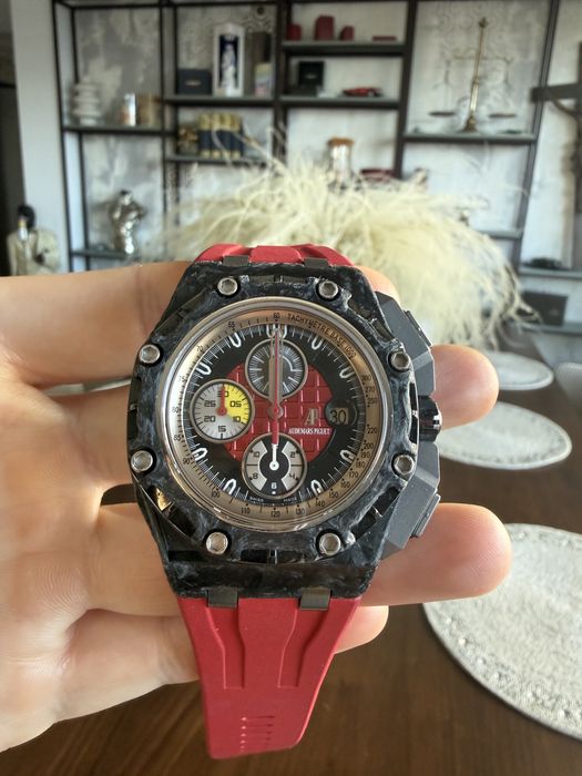 Audemars Piguet Royal Oak Offshore Grand prix