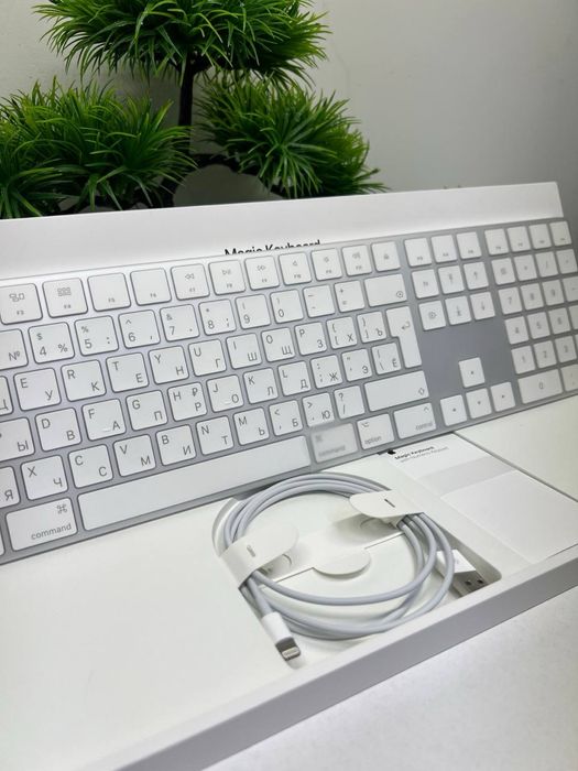 Клавиатура Magic keybord (New)