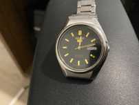 Ceas SEIKO 5 Automatic [Servisat / Testat 100% Funcțional]