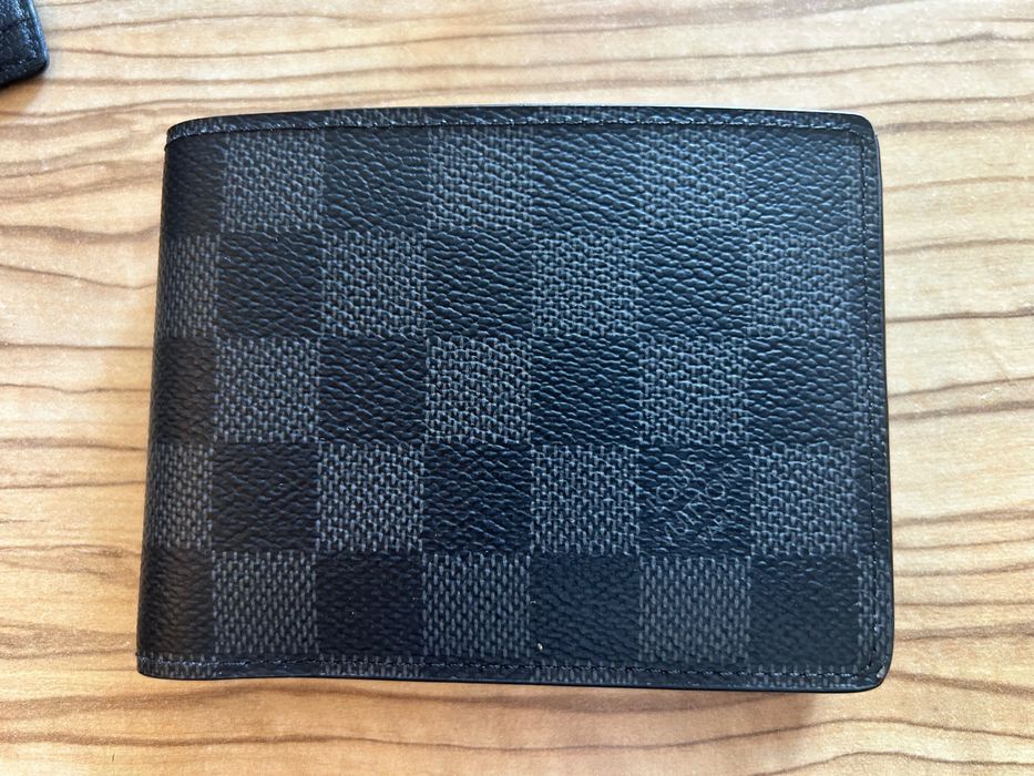 ОРИГИНАЛЕН Louis Vuitton портфейл