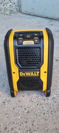 Bluetooth DeWalt DCR006A
