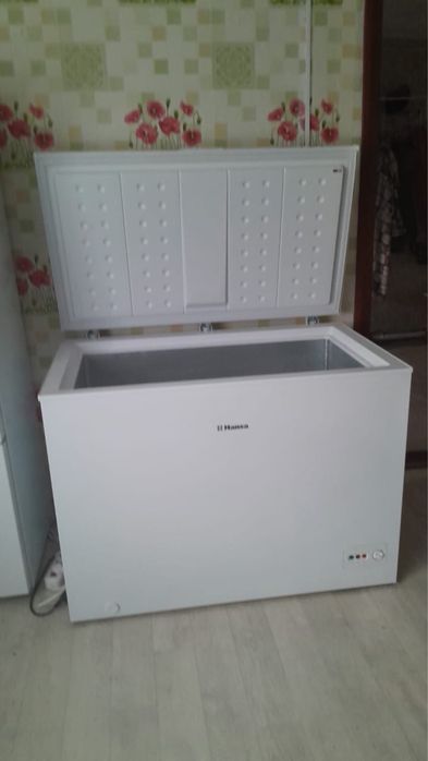 Продам морозильную камеру