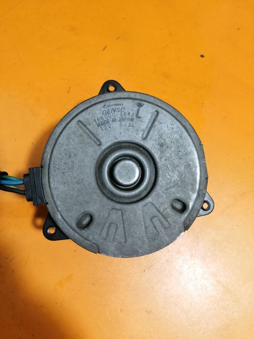 Electroventilator Suzuki Swift 2008 - motor ventilator răcire DENSO