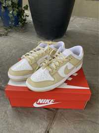 Nike Dunk Retro Gold  Originali