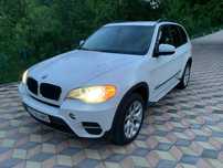 BMW X5 e70 30d 245cp impecabil