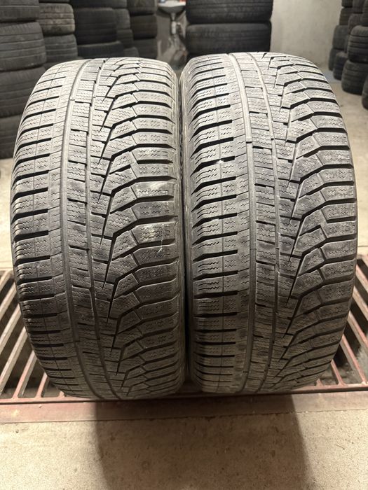 Hankook 205/55/16