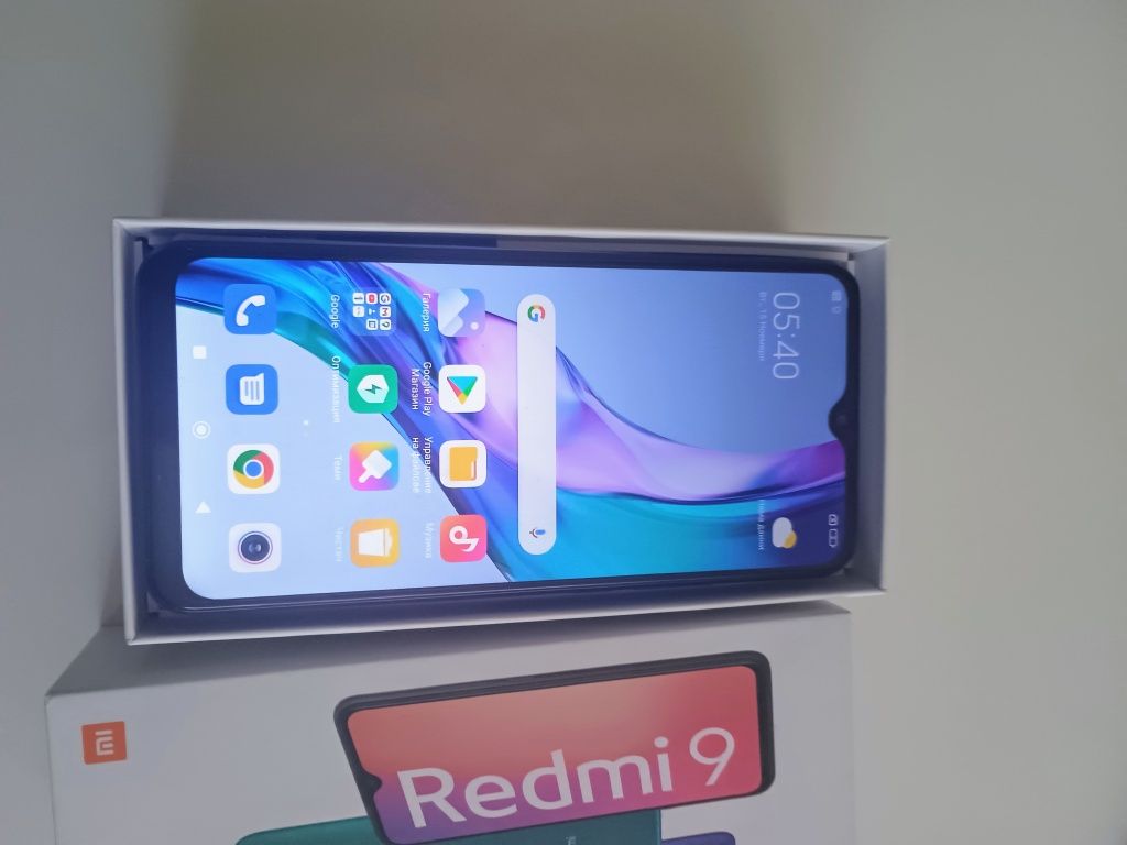 Xiaomi Redmi 9 64GB
