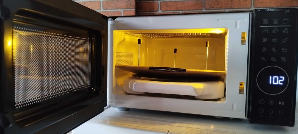 Микровълнова BEKO внос от Германия.