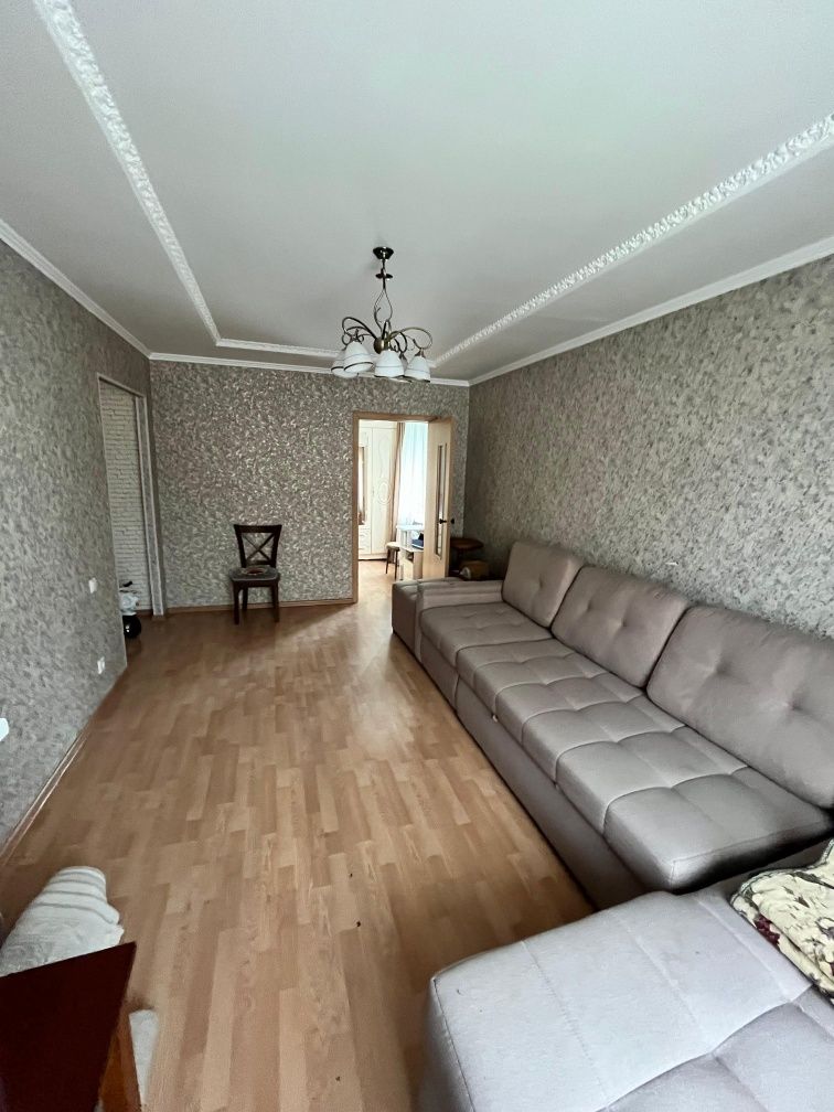 Продается 3х комнатный кирпичный дом на Аблакетке