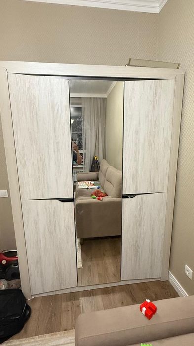 Шкаф для спальни