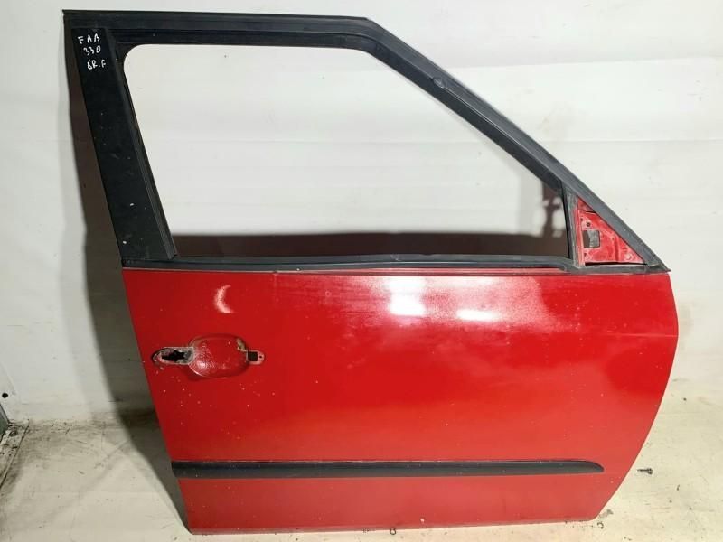 Portiera usa dreapta fata Skoda Fabia 2 facelift (2010-2014)