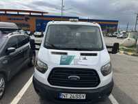 Vând sau schimb Ford Basculabil 3.5 t