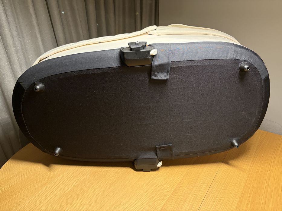 Кош за новородено Cybex Balios S Lux