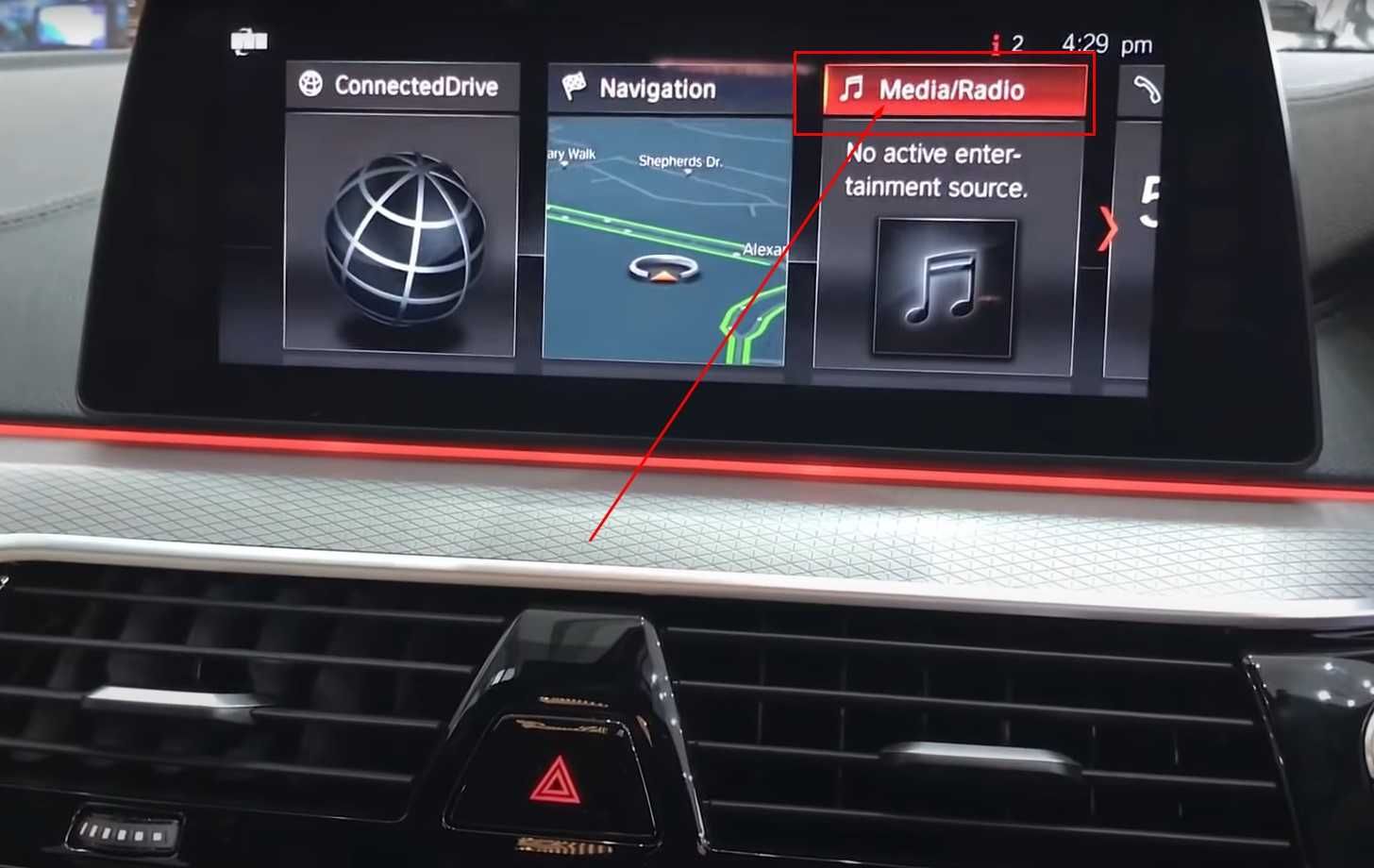 2025 БМВ карти ъпдейт Map CarPlay Full Screen PREMIUM,NEXT,EVO ID5/6/7