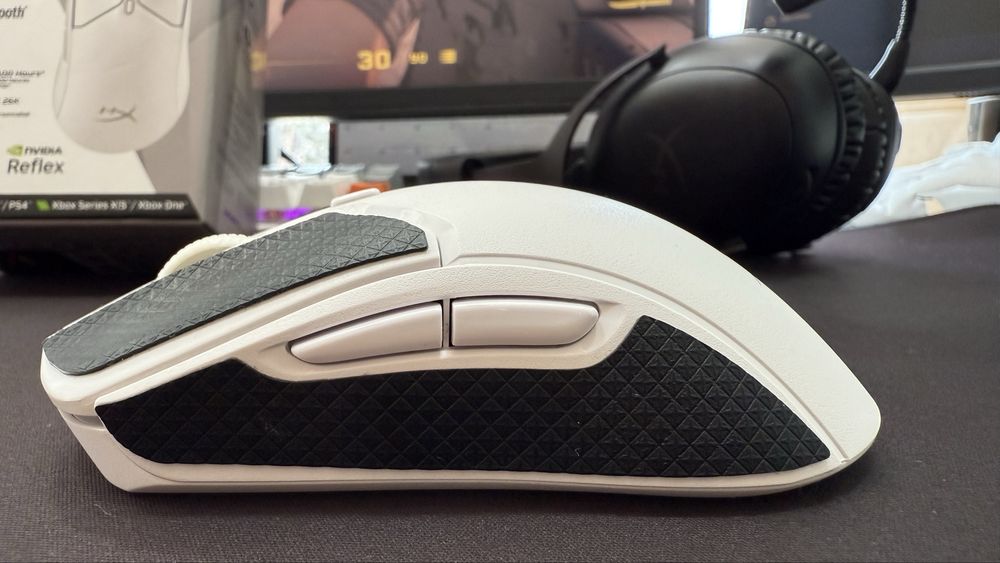 HyperX Pulsefire Haste 2 Wireless