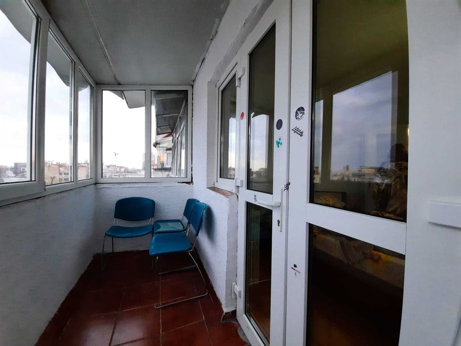 Apt 5 cam. C Victoriei/Romana