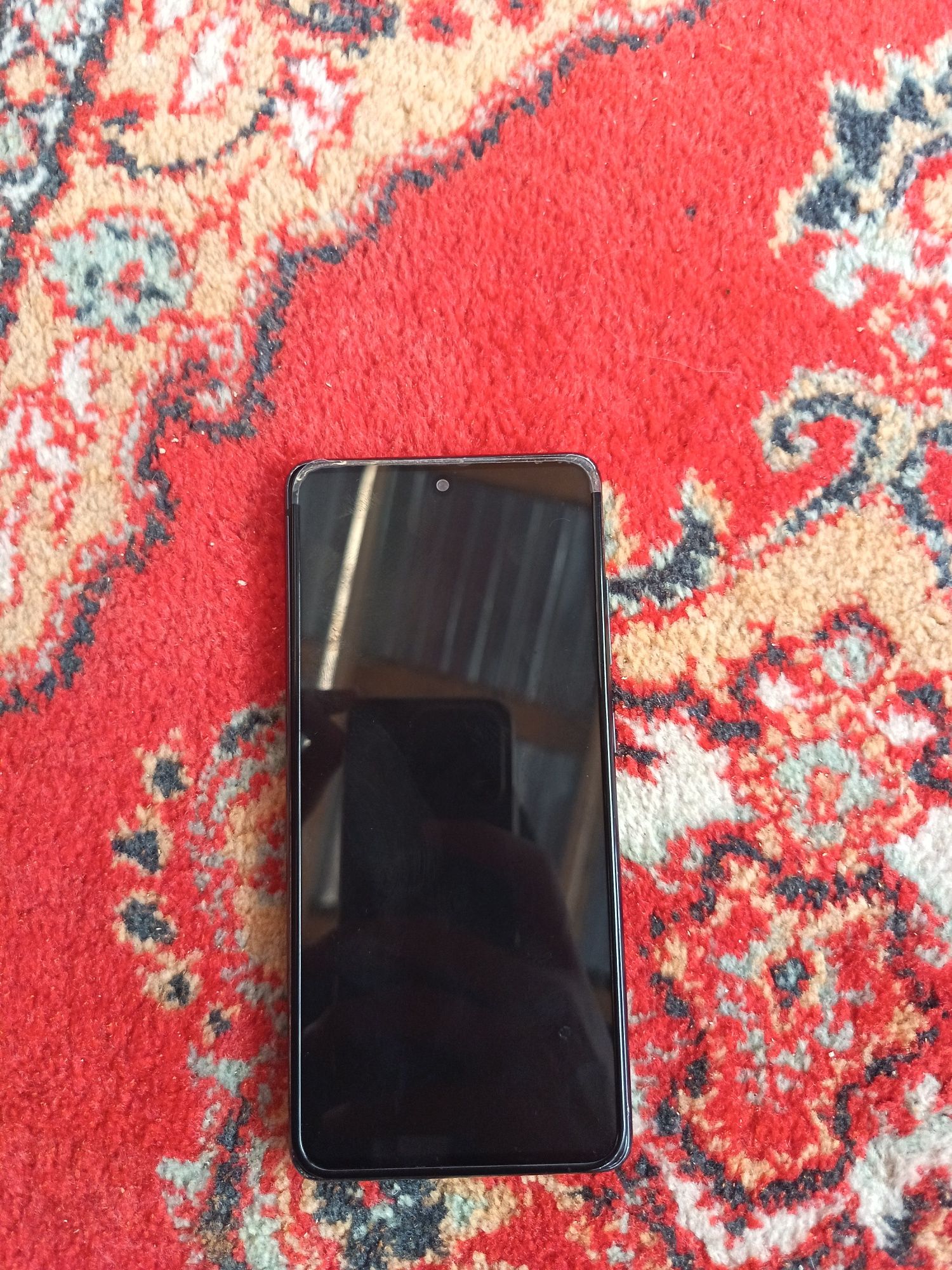 Samsung s20 fe бу
