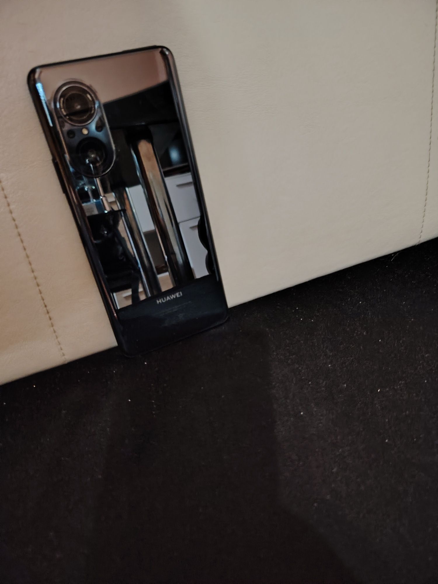 Huawei Nova 9 SE