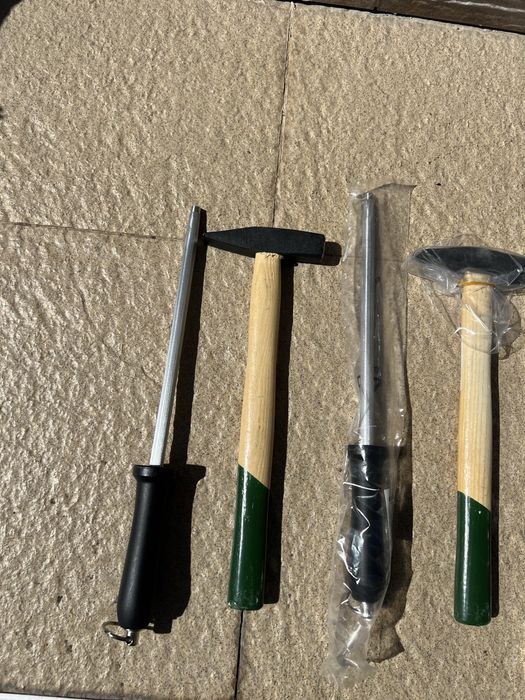 Чукче и масат