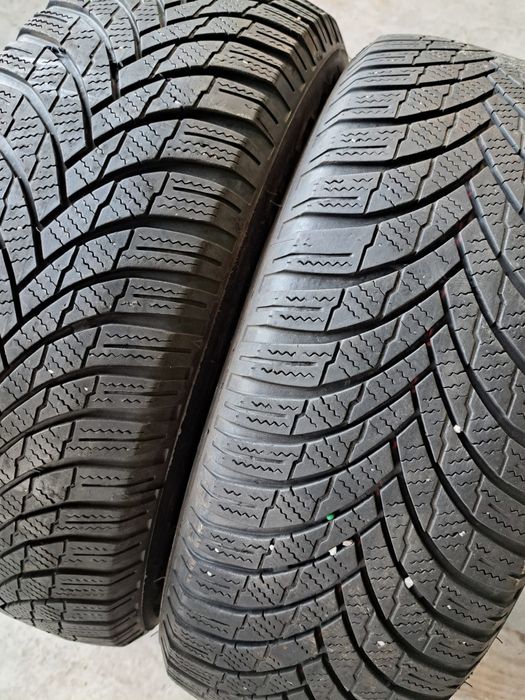 2 anvelope iarnă 185 65 r15 Firestone