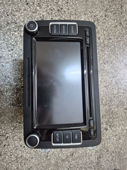 Оригинална мултимедия голф 6