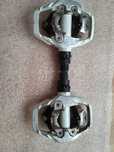 Pedale SPD Shimano PD-M 530 / 520