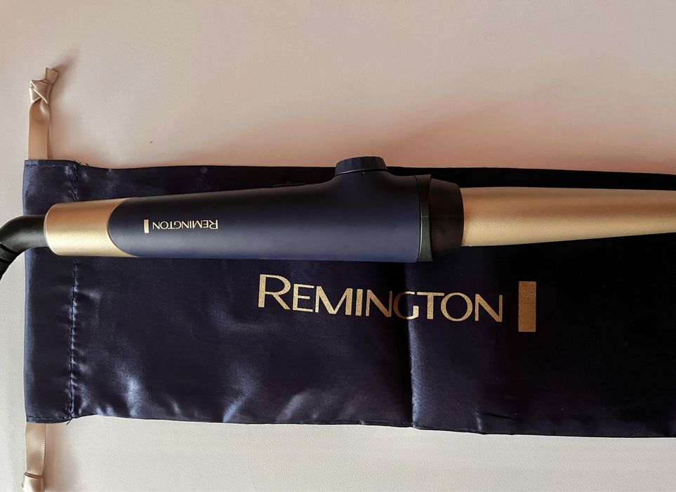 Ondulator de par Remington