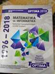 Абитуриентлар учун математика ва информатика тест саволлари
