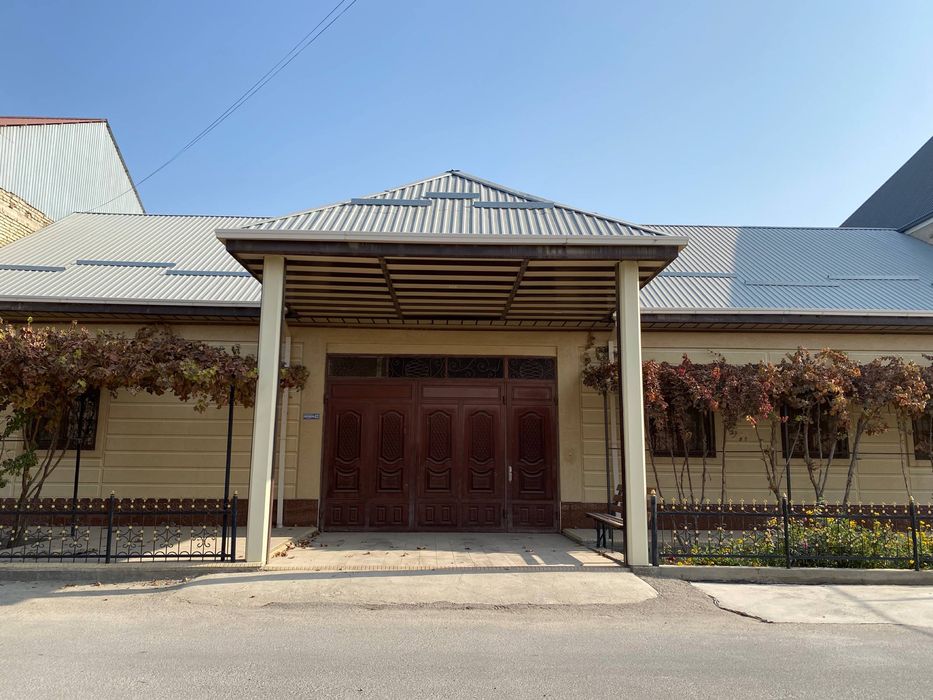 Ховли Мохи хосса 8 соток