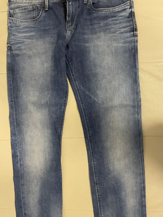 Pantaloni de blugi barbati