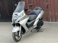 Vand Hinda Silver Wing 600cm cu acte de Grecia