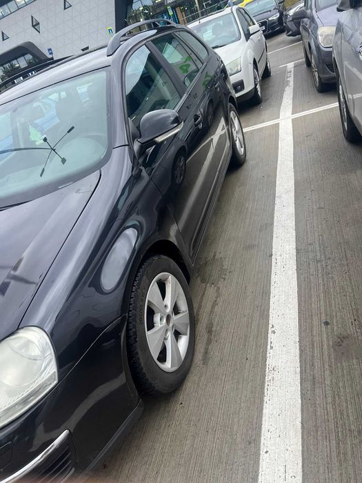 Volkswagen Golf 1.9 TDI