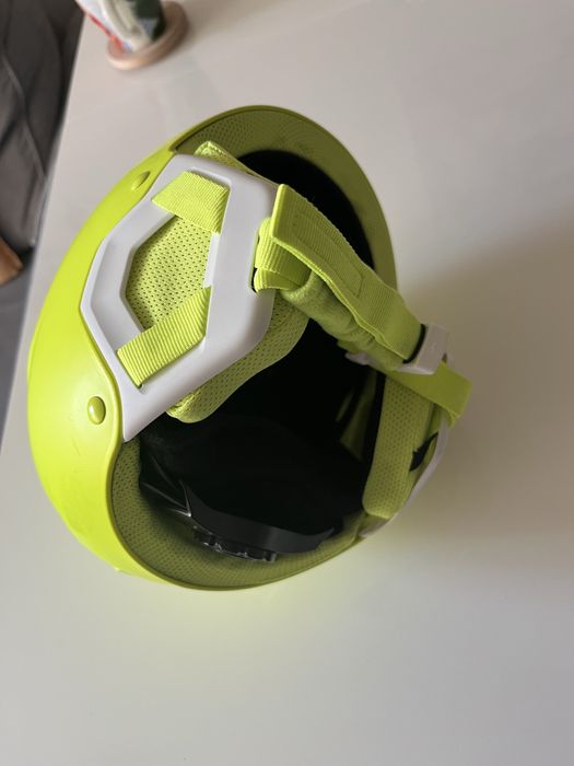 Детски ски каски