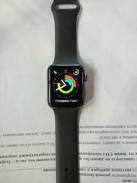 Apple watch 3 , 42mm продам