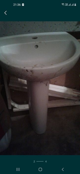 Продам умывальник в отличном состоянии