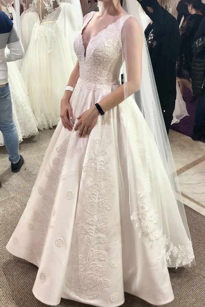 Rochie de mireasă
