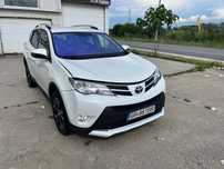 Toyota Rav 4 primul propietar in tara , 4x4