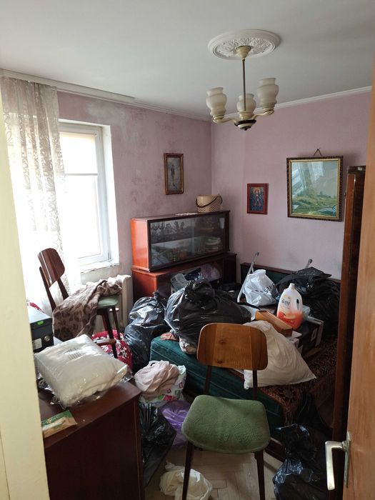 Apartament 2 camere de vanzare - str. Adamclisi