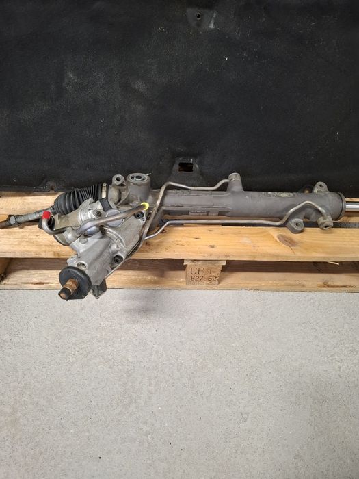 Кормила река бмв