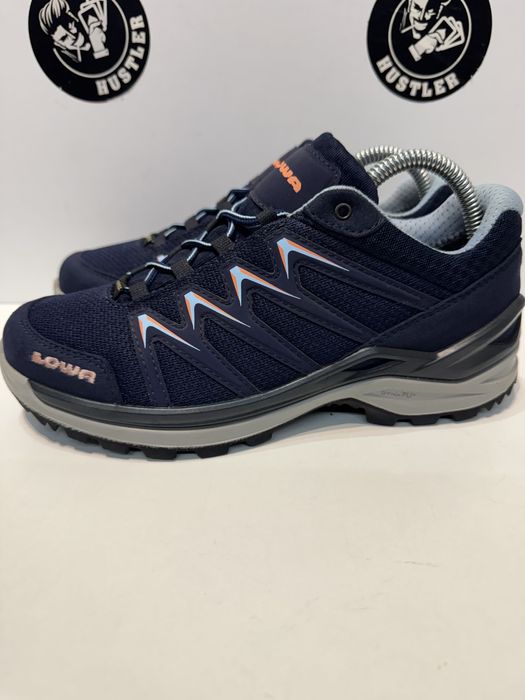Туристически обувки LOWA INNOX PRO GORE-TEX .Номер 37.5