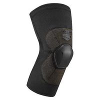 Genunchiere moto  Icon Field Armor Compression Knee, Negru, L - XL