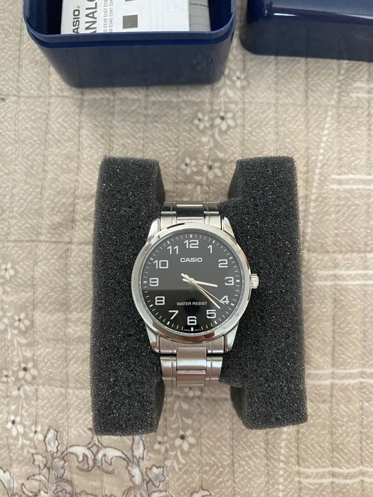Часы CASIO, оригинал
