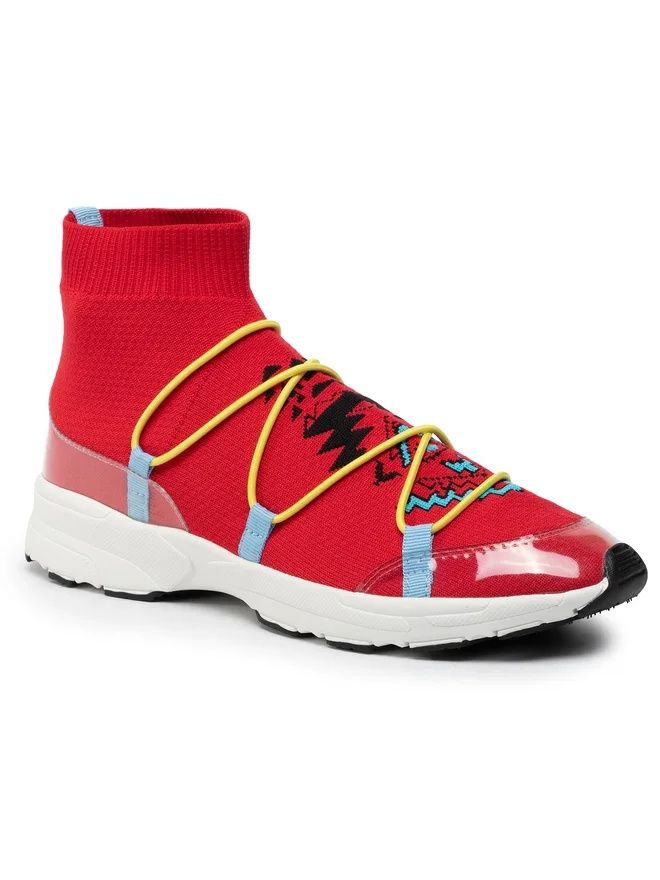 Кецове на Desigual