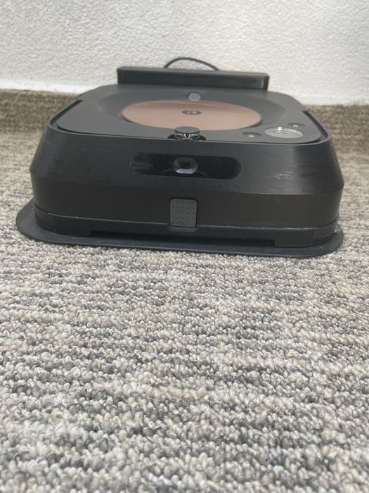 Mop robot irobot- brava jet m6
