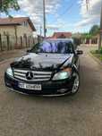 Mercedes c class w204