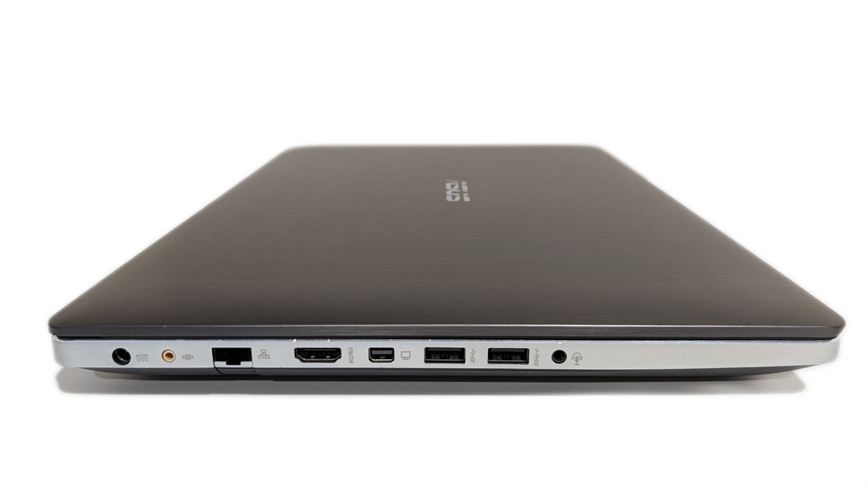 Asus N550JK 15.6" 3840x2160 i7-4710HQ 16GB 256 SSD GTX 850M | 4 ядра