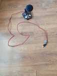 Vând microfon profesional gaming radium 200