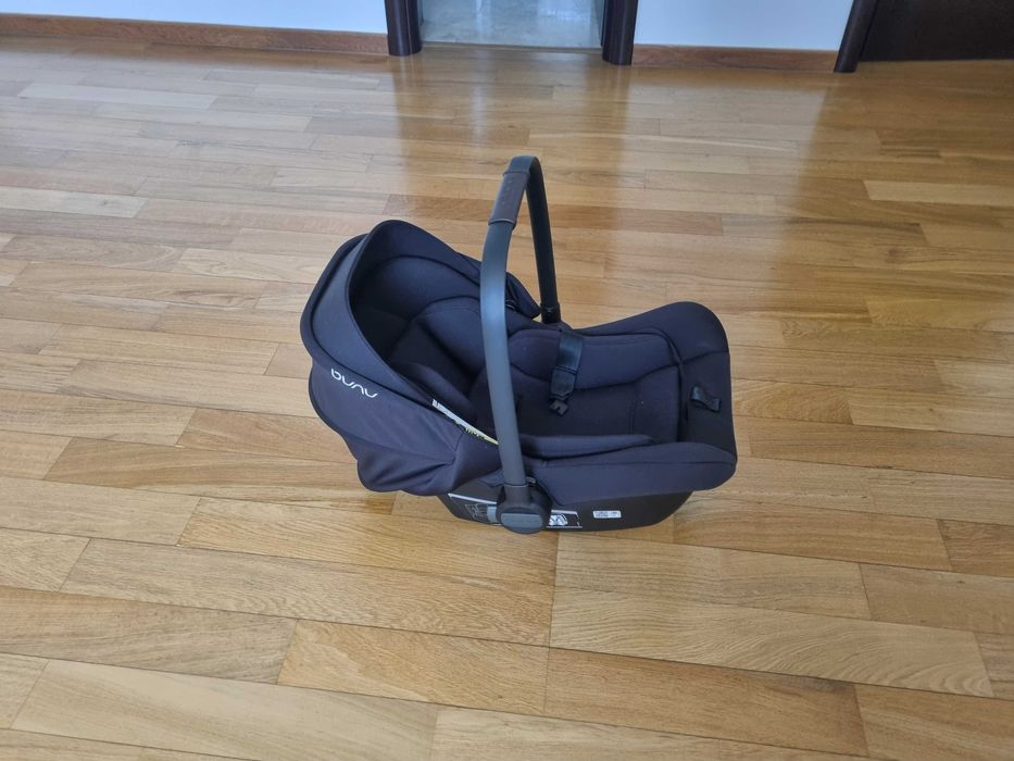 Set complet cărucior JOIE